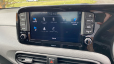 Hyundai i10 1.0 [63] Advance 5dr Auto [Nav] Petrol Hatchback